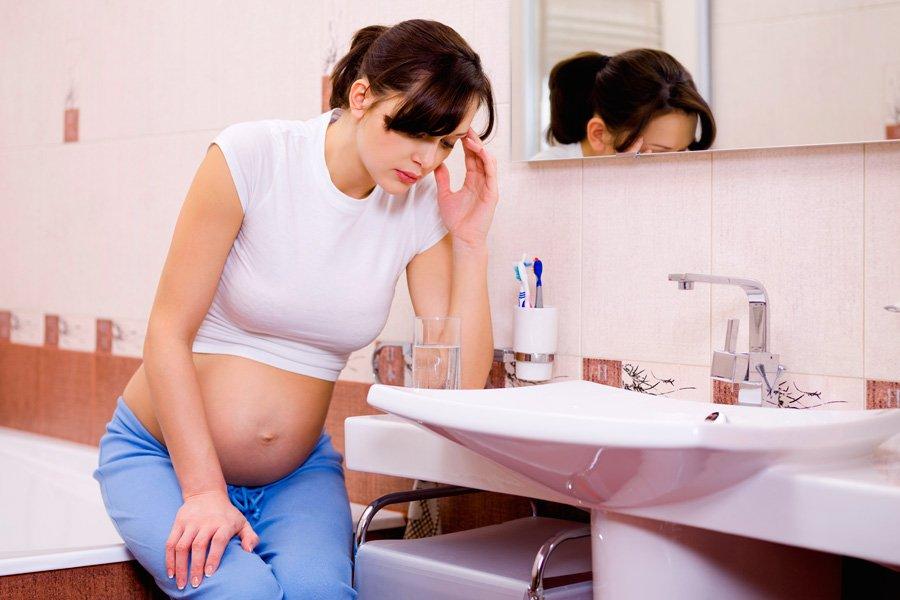Kako se riješiti toksikoze tijekom trudnoće: 10 korisnih savjeta