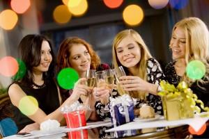 Concursos de despedida de soltera: 8 ideas divertidas para la fiesta