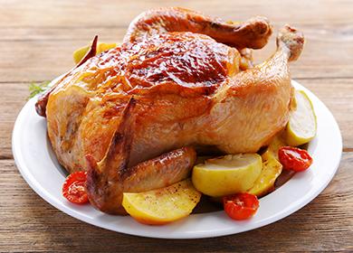 3 recepta za piletinu u staklenci u pećnici - klasična, s voćem i krumpirom