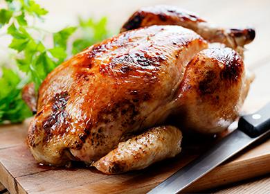 4 jednostavna recepta za kuhanje mirisne piletine u pećnici s medom