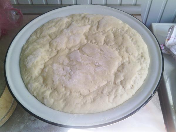 Dough