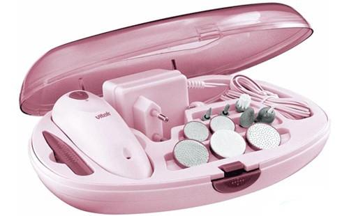 The device for manicure and a pedicure VITEK-VT2204x78