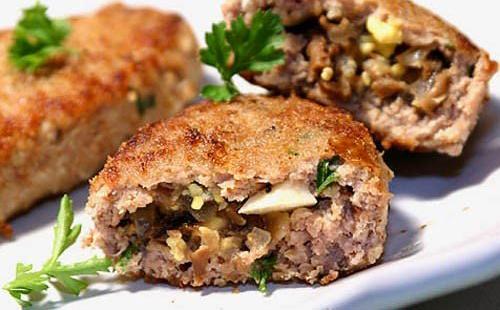 Recetas de gachas de trigo sarraceno: albóndigas, guisos, panqueques y panqueques