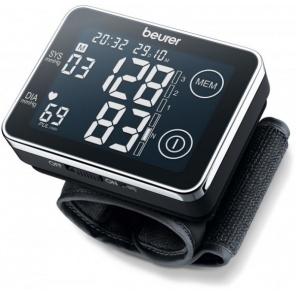 Monitor de presión arterial
