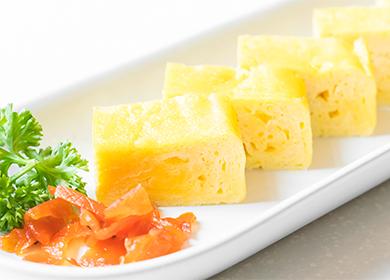4 recepta za omlet na vodi: brza, jednostavna i ukusna