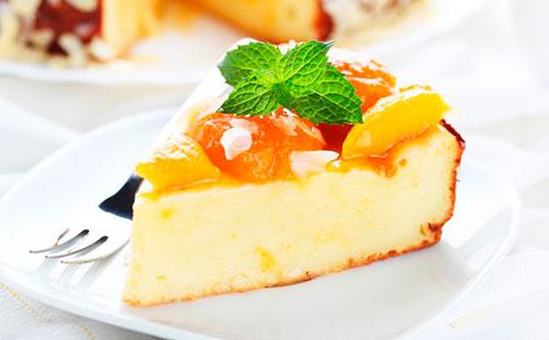 Diet curd casserole: 5 cooking secrets and 4 delicious recipes