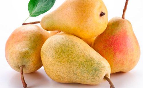 Pears