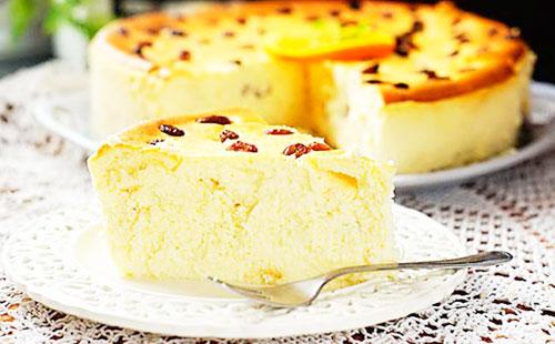 Cottage cheese casserole in the oven: 4 delicious recipes and 5 cooking secrets