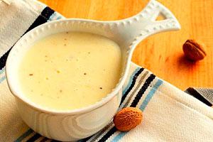 Salsa Bechamel