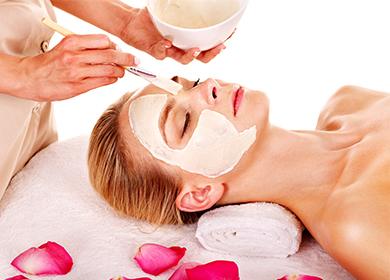 Facial Cleansing Procedures