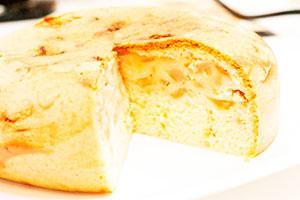 6 bonnes recettes de pâte pour charlotte aux pommes