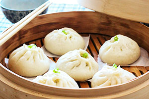 Baoji Dumplings