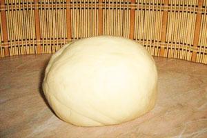 Basic Dumpling Dough Recipe