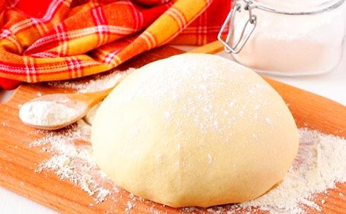 Recetas para albóndigas sin huevo: kéfir, natillas, para hacer pan
