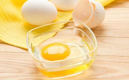 Pileći jaje protein