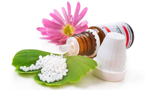 Homeopatski lijek protiv ehinaceje