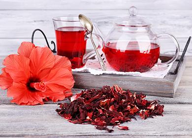 The benefits and harms of hibiscus