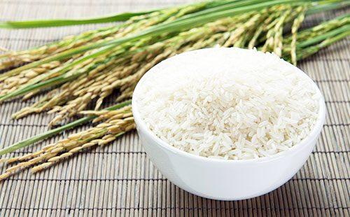 Cereal de arroz