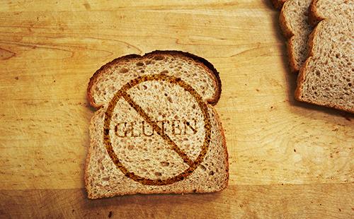 Prohibition of rye bread