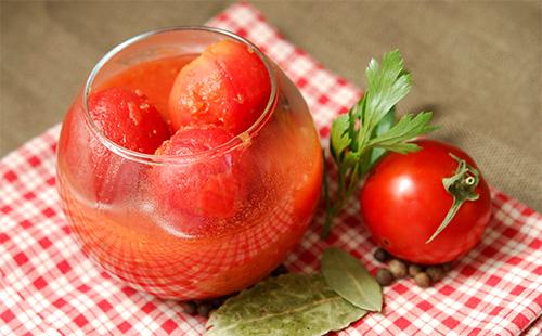 Salsa de tomate