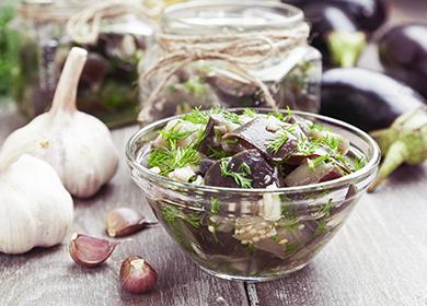 Recette de courgettes au champignon: une transformation délicieuse des légumes d'été en champignons