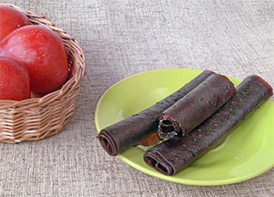Ciruela dulce: una selección de recetas clásicas y modernas para golosinas naturales.
