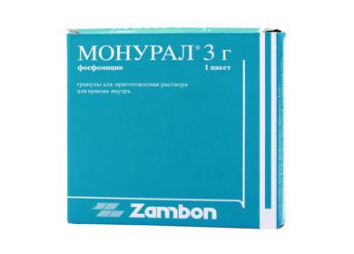 Monural Packaging