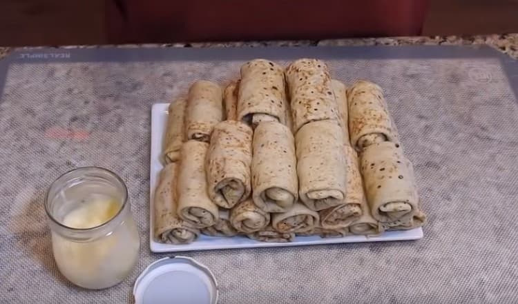 Kao što vidite, čak će i novakinja domaćica svladati pripremu takvog predjela s mesom.