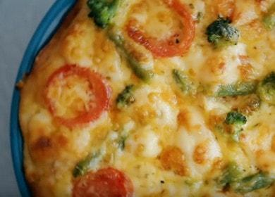 La pizza la plus délicieuse pour les enfants: nous cuisinons selon la recette avec photo.