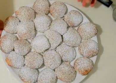 Κλασικά Macaroons - μια πολύ απλή συνταγή