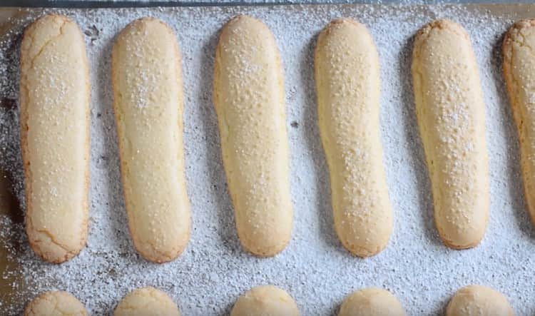 Dichas galletas se hornean en solo 15 minutos.