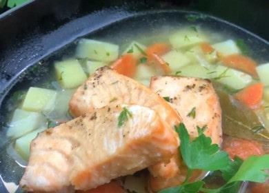 Delicious Salmon Ear - Easy Recipe