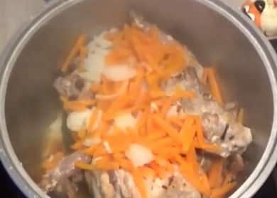 Delicioso asado de conejo: asegúrese de intentar cocinar