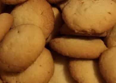 Galletas de harina de arroz escocés: deliciosas y sin gluten