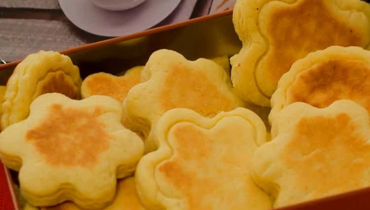 Savoureux biscuits dans une casserole - recette sans cuisson