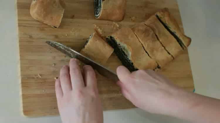 Pogledajte kako napraviti torte od makovog sjemena