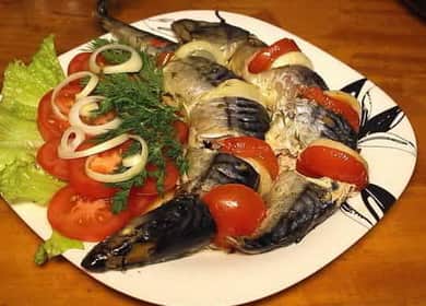 Cómo aprender a cocinar pescado delicioso en una olla de cocción lenta
