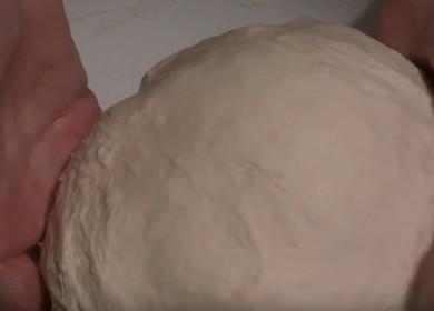 Kako naučiti kako napraviti ukusno tijesto od kvasca za pržene pite