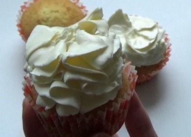 Cupcakes - najukusniji klasični recept