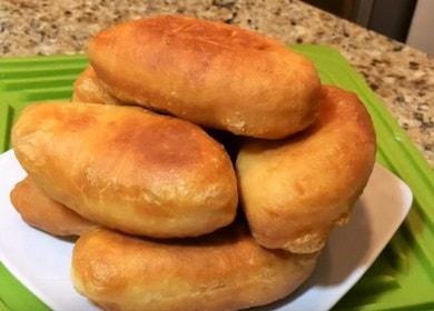 Comment apprendre à cuisiner de délicieuses tartes au chou selon une recette étape par étape