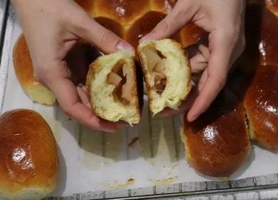 Cómo aprender a cocinar deliciosas tartas de manzana