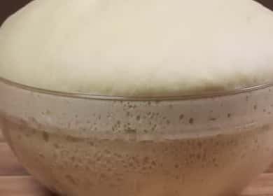 Delicious Butter Yeast Dough for Cheesecakes