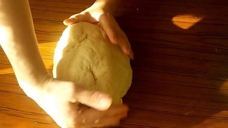 Comment apprendre à cuisiner une délicieuse pâte à levure rapide