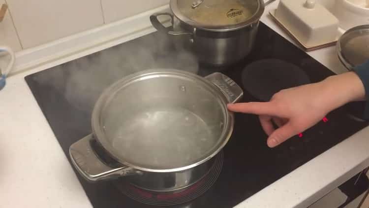 Todo sobre cocinar espagueti