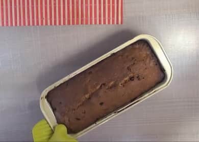 Comment faire un petit gâteau sans lait