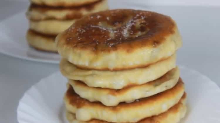 Cómo aprender a cocinar deliciosos pasteles planos