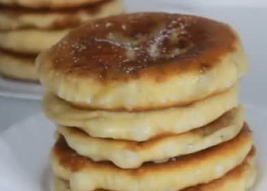 Cómo aprender a cocinar deliciosos pasteles planos