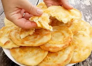 Comment apprendre à cuisiner de délicieux gâteaux au fromage dans une casserole