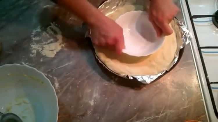 Kako naučiti kako kuhati ukusne uzbekanske kolače u pećnici
