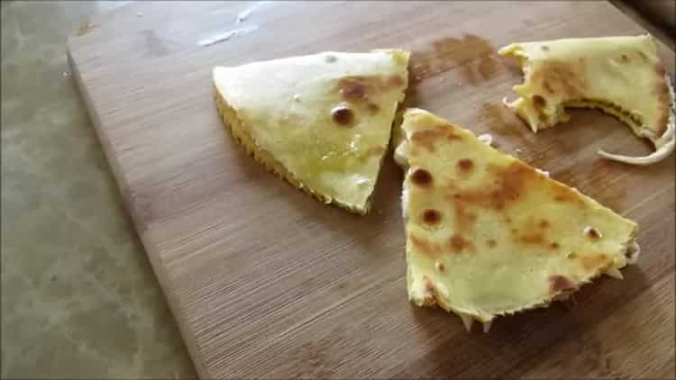 Kako naučiti kuhati ukusne meksičke tortilje